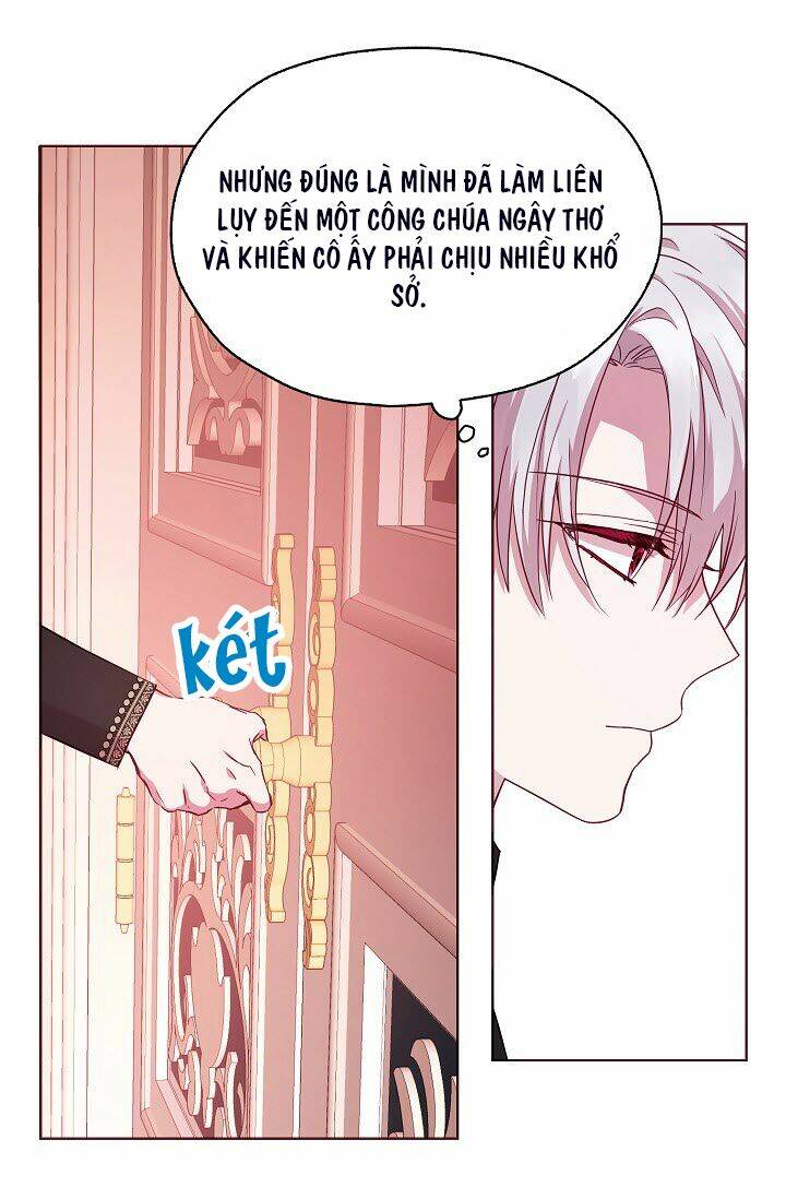 Quyến rũ papa của nhân vật phản diện: Chapter 14