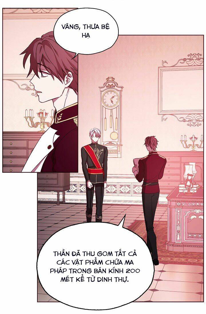 Quyến rũ papa của nhân vật phản diện: Chapter 14