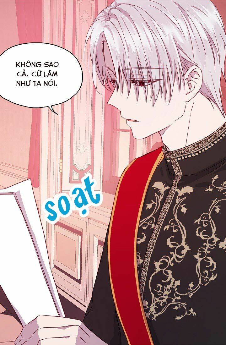 Quyến rũ papa của nhân vật phản diện: Chapter 14