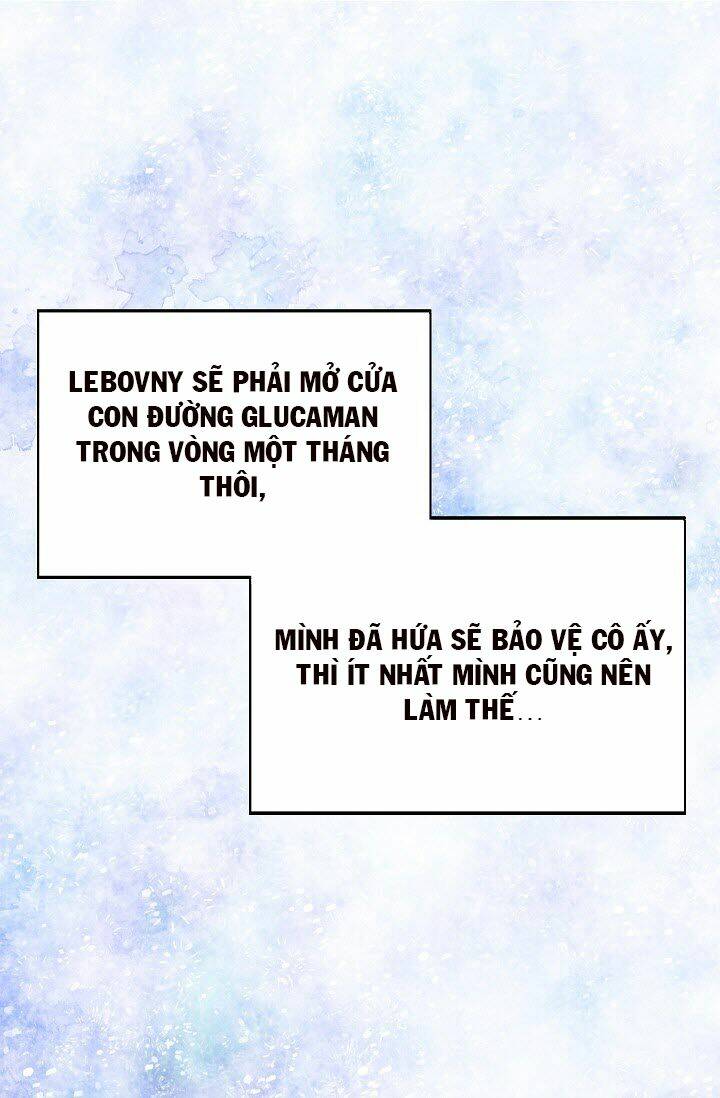 Quyến rũ papa của nhân vật phản diện: Chapter 14