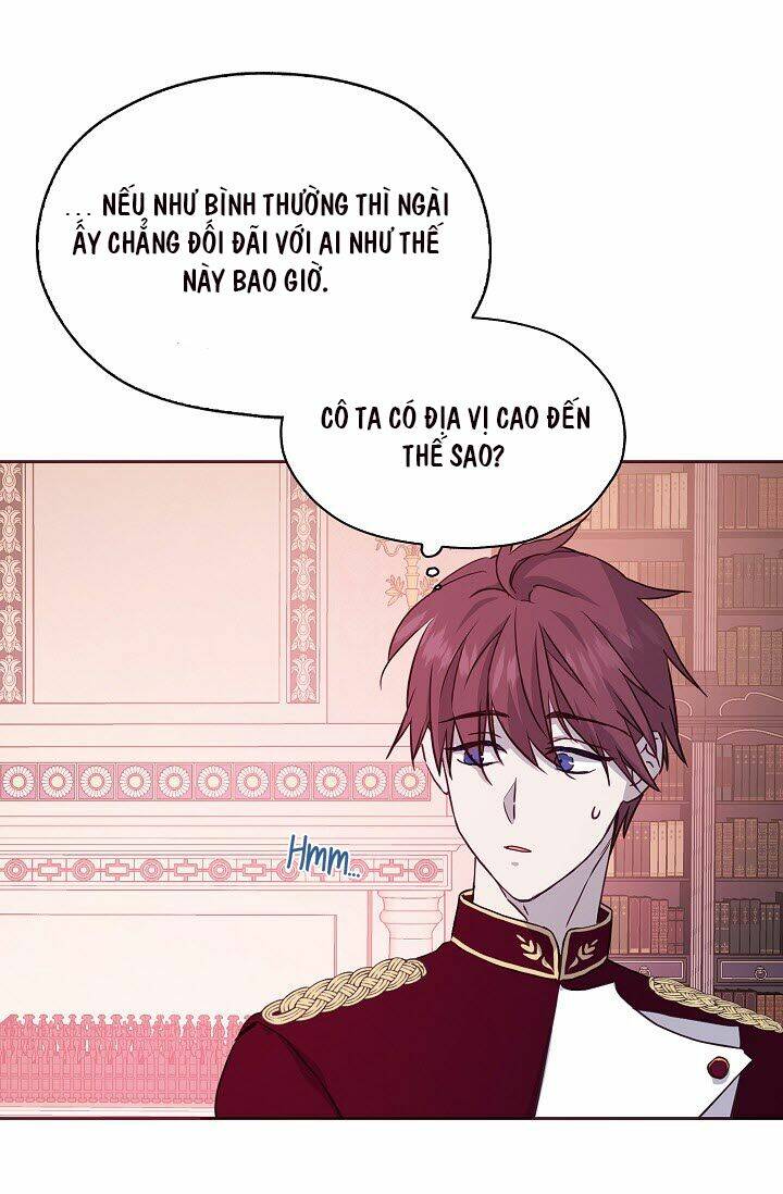Quyến rũ papa của nhân vật phản diện: Chapter 14