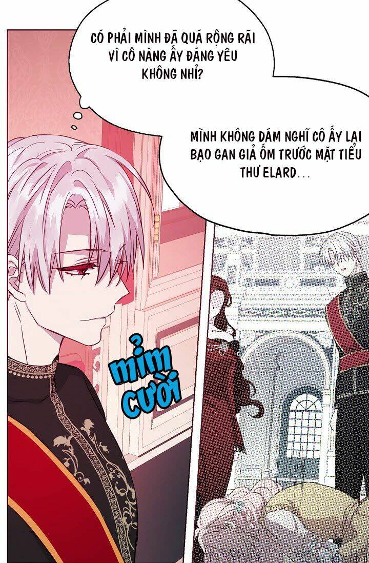 Quyến rũ papa của nhân vật phản diện: Chapter 14