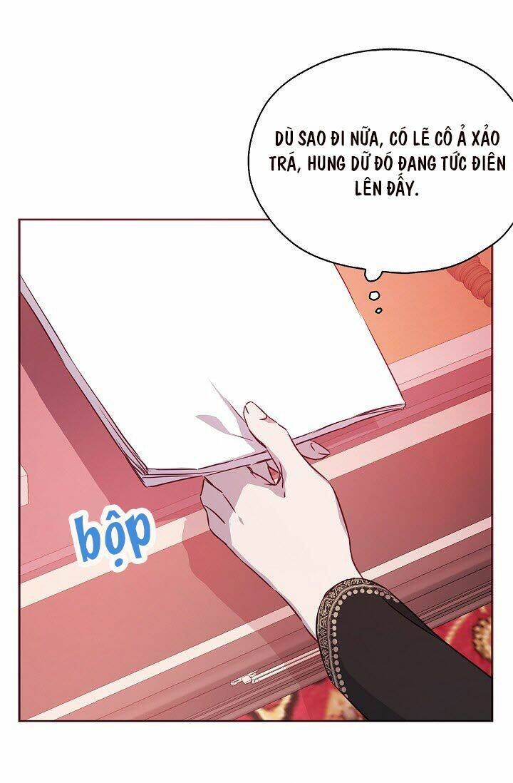 Quyến rũ papa của nhân vật phản diện: Chapter 14