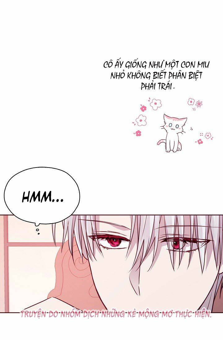 Quyến rũ papa của nhân vật phản diện: Chapter 14