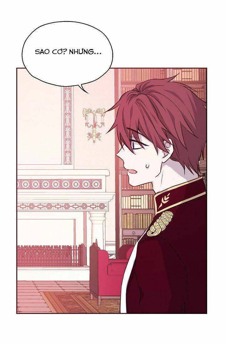 Quyến rũ papa của nhân vật phản diện: Chapter 14