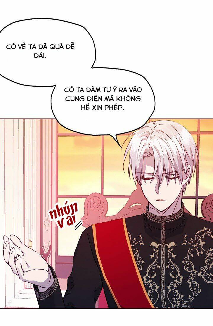 Quyến rũ papa của nhân vật phản diện: Chapter 14