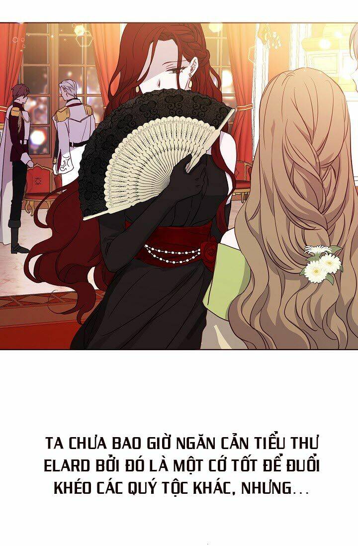 Quyến rũ papa của nhân vật phản diện: Chapter 14