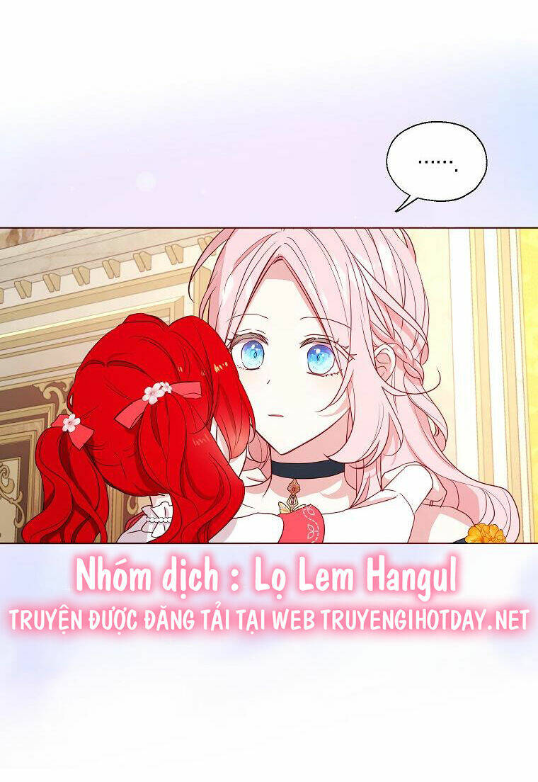 Quyến rũ papa của nhân vật phản diện: Chapter 143