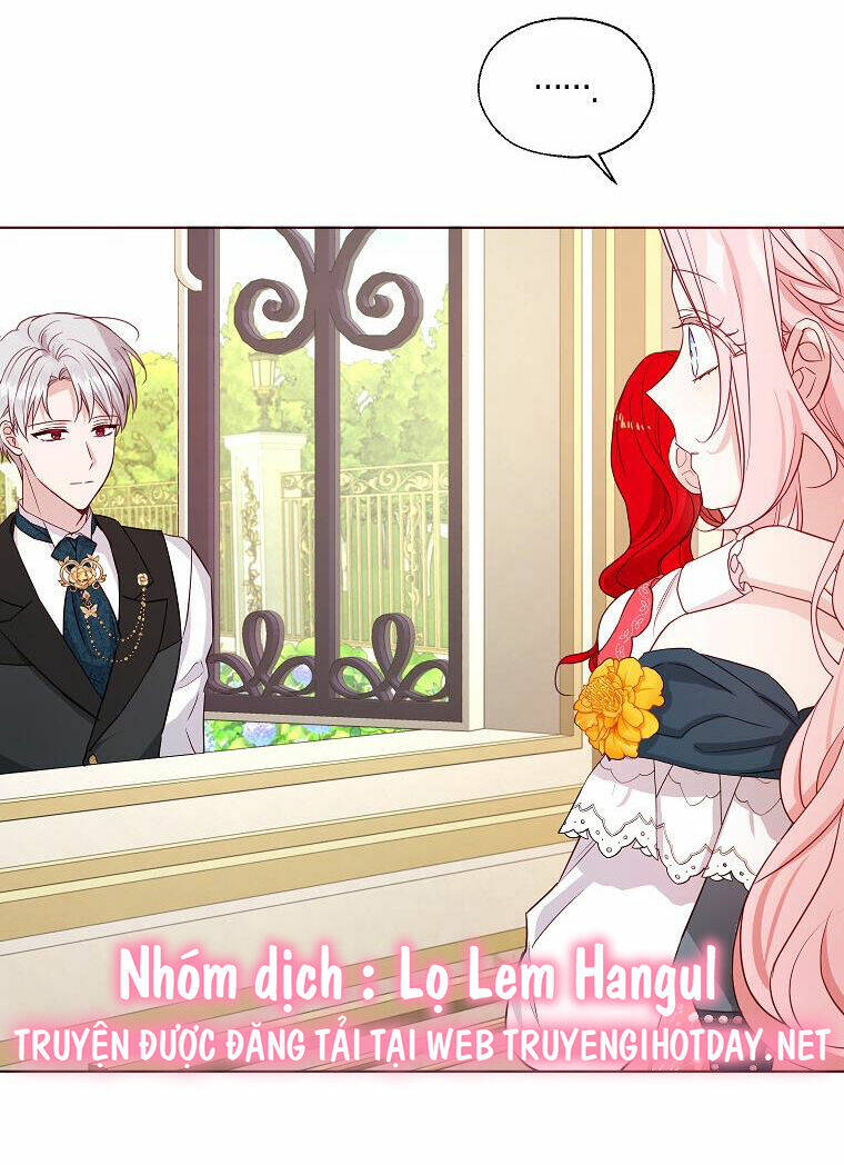 Quyến rũ papa của nhân vật phản diện: Chapter 143
