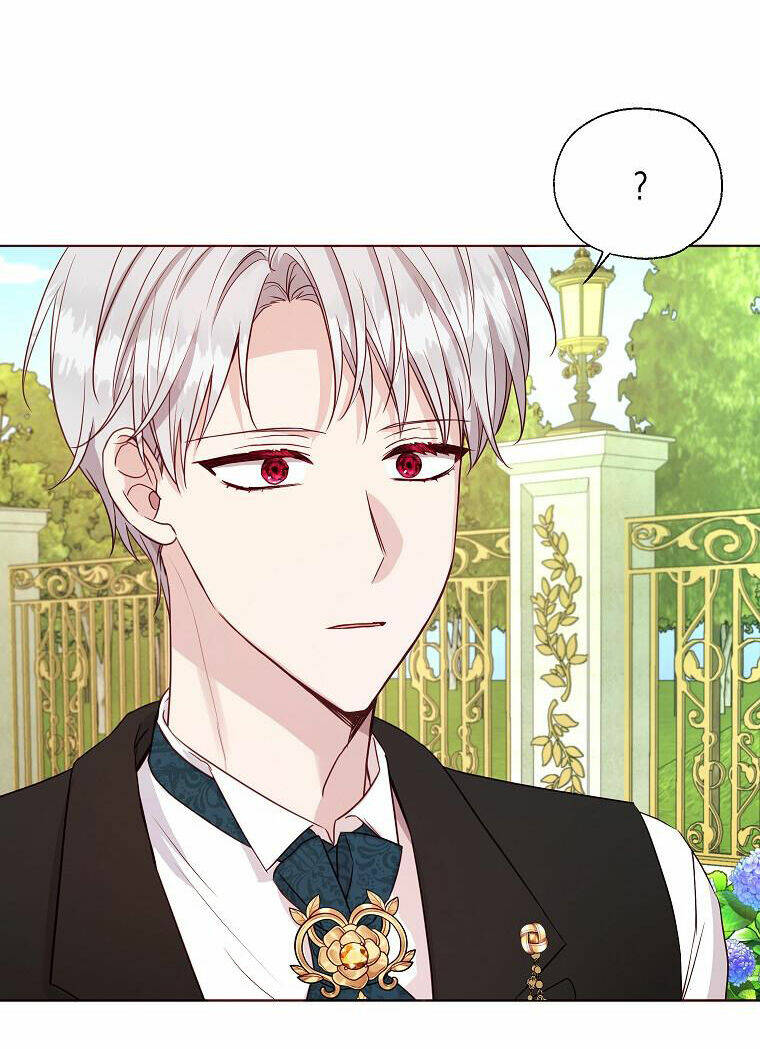 Quyến rũ papa của nhân vật phản diện: Chapter 143