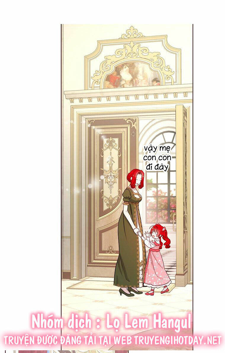 Quyến rũ papa của nhân vật phản diện: Chapter 143