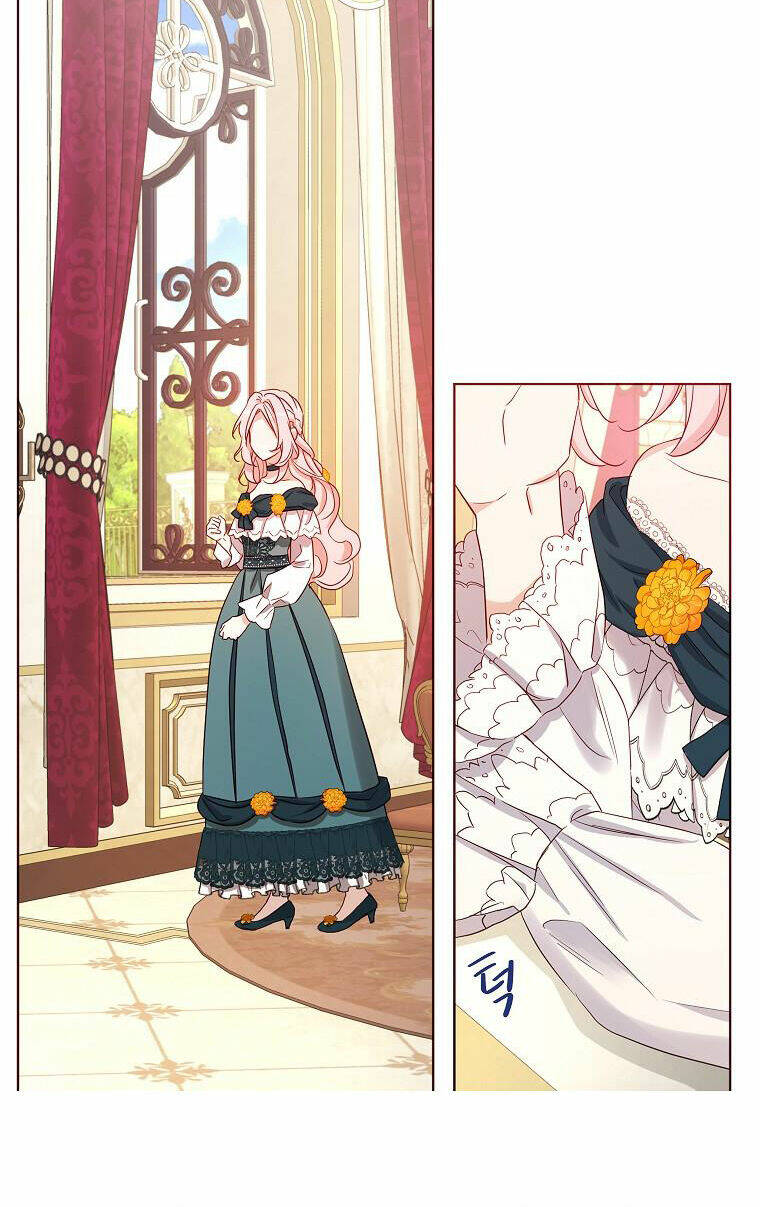 Quyến rũ papa của nhân vật phản diện: Chapter 143