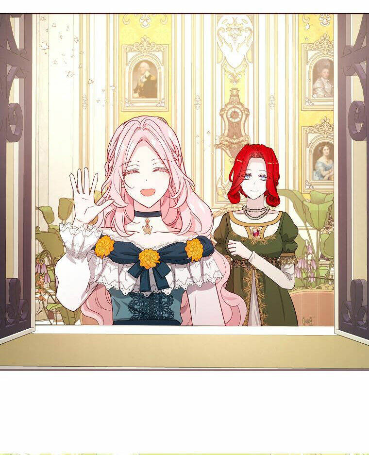 Quyến rũ papa của nhân vật phản diện: Chapter 143