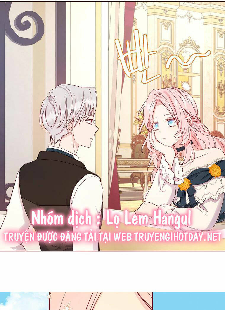 Quyến rũ papa của nhân vật phản diện: Chapter 143