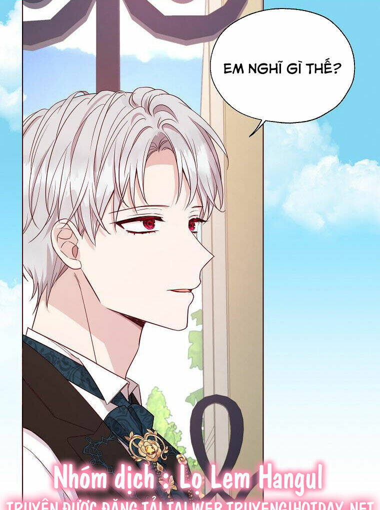 Quyến rũ papa của nhân vật phản diện: Chapter 143