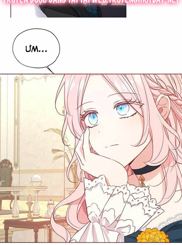Quyến rũ papa của nhân vật phản diện: Chapter 143