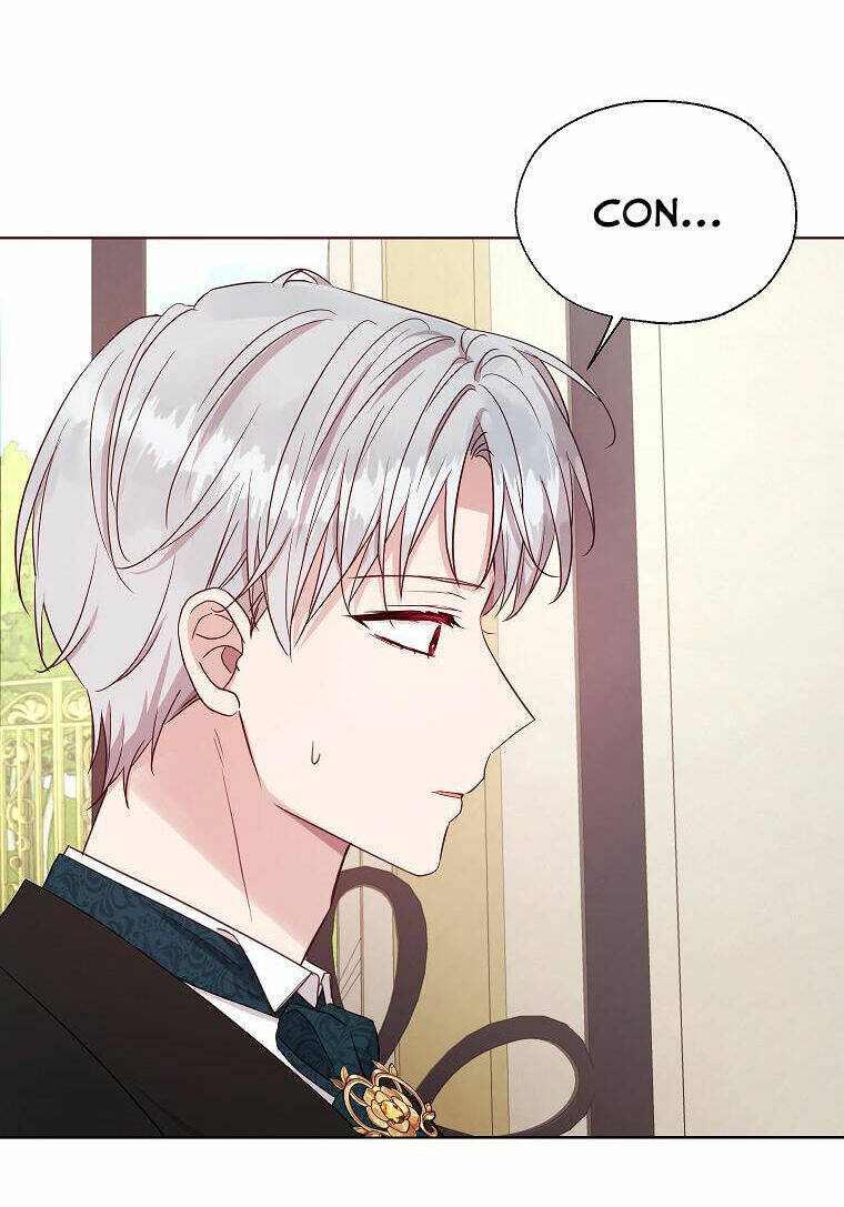 Quyến rũ papa của nhân vật phản diện: Chapter 143