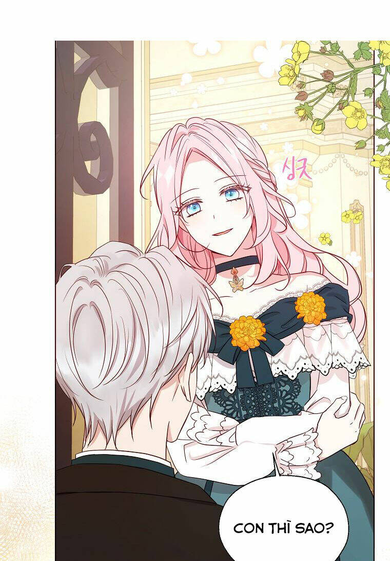 Quyến rũ papa của nhân vật phản diện: Chapter 143