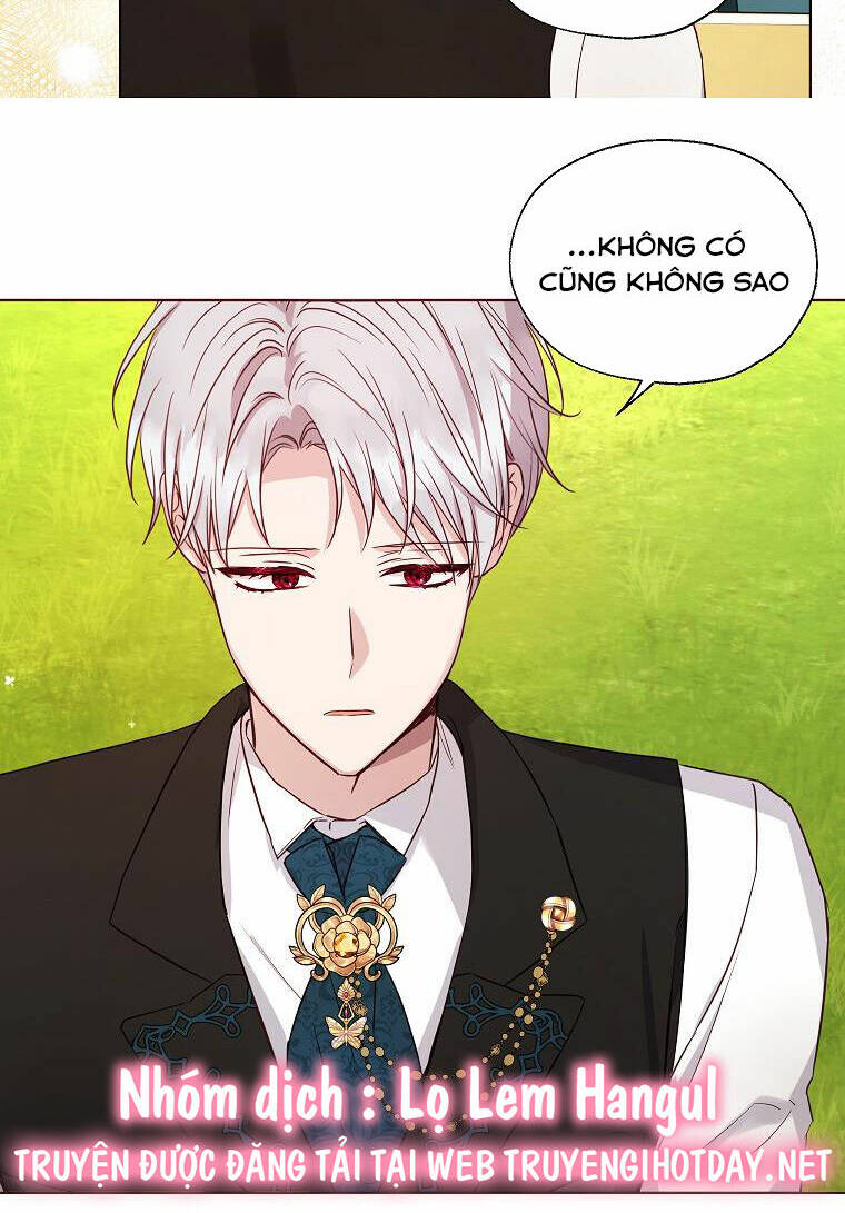 Quyến rũ papa của nhân vật phản diện: Chapter 143