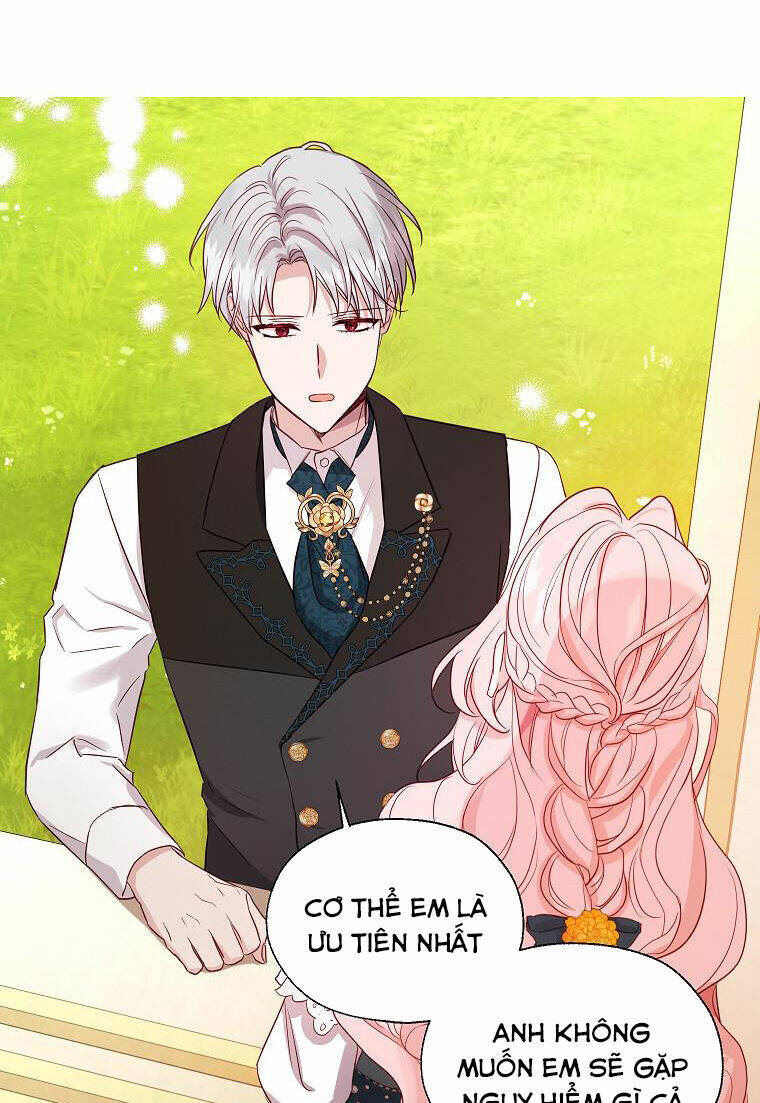 Quyến rũ papa của nhân vật phản diện: Chapter 143