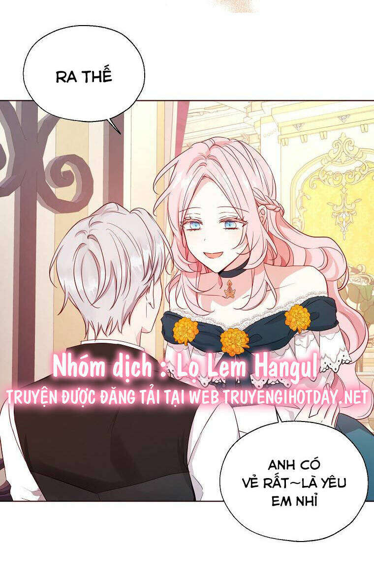 Quyến rũ papa của nhân vật phản diện: Chapter 143