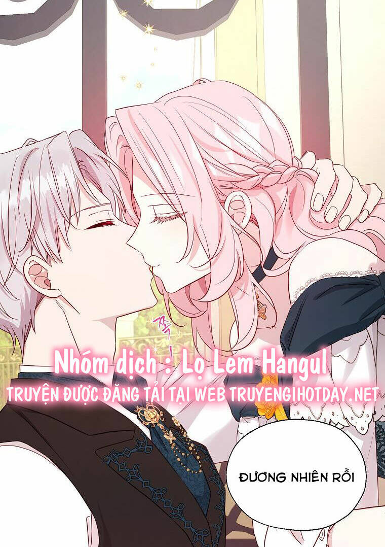 Quyến rũ papa của nhân vật phản diện: Chapter 143