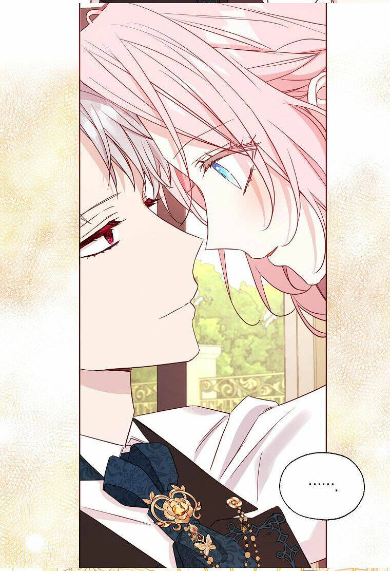 Quyến rũ papa của nhân vật phản diện: Chapter 143
