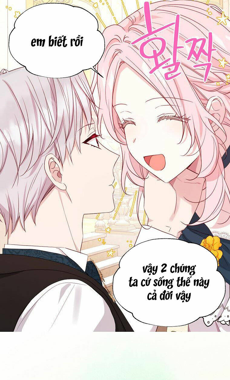 Quyến rũ papa của nhân vật phản diện: Chapter 143