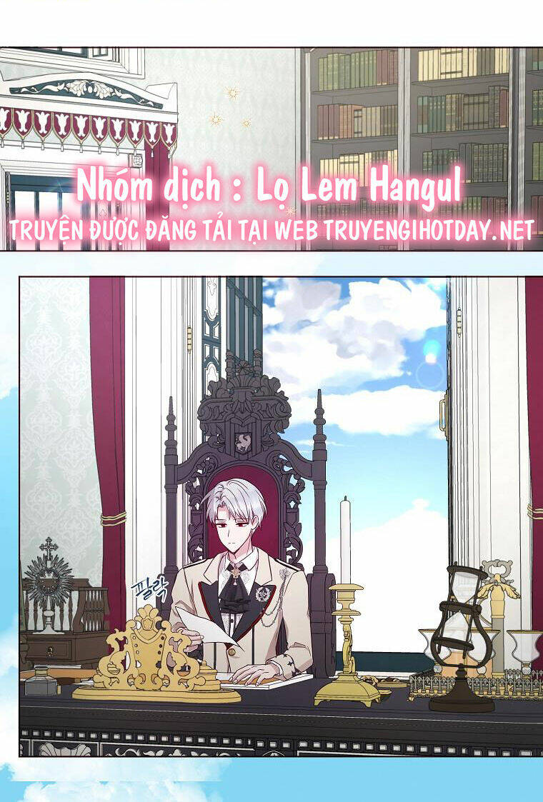 Quyến rũ papa của nhân vật phản diện: Chapter 143