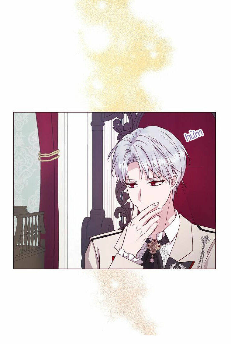 Quyến rũ papa của nhân vật phản diện: Chapter 143
