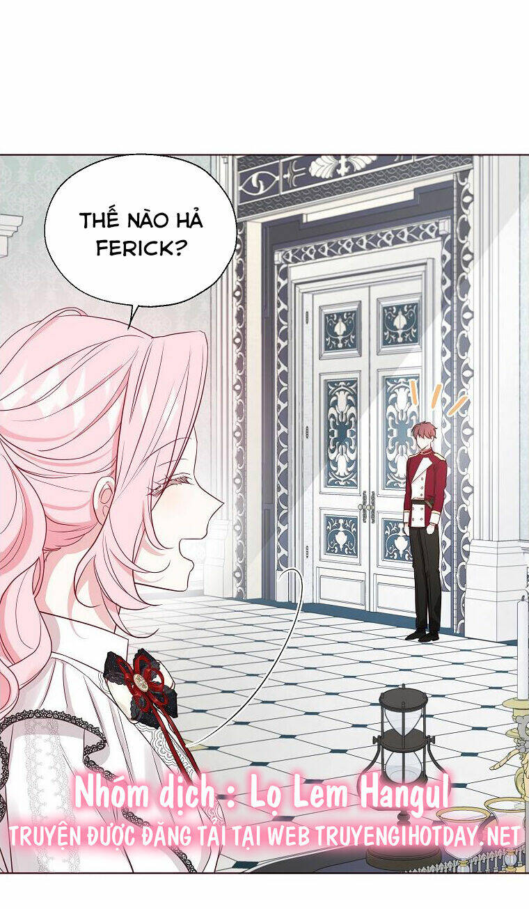 Quyến rũ papa của nhân vật phản diện: Chapter 143