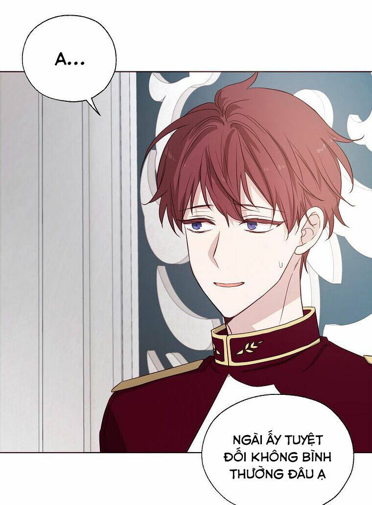 Quyến rũ papa của nhân vật phản diện: Chapter 143