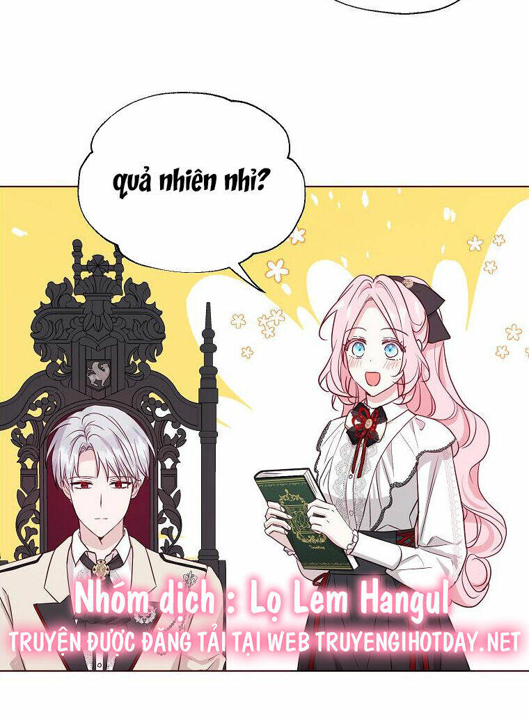 Quyến rũ papa của nhân vật phản diện: Chapter 143