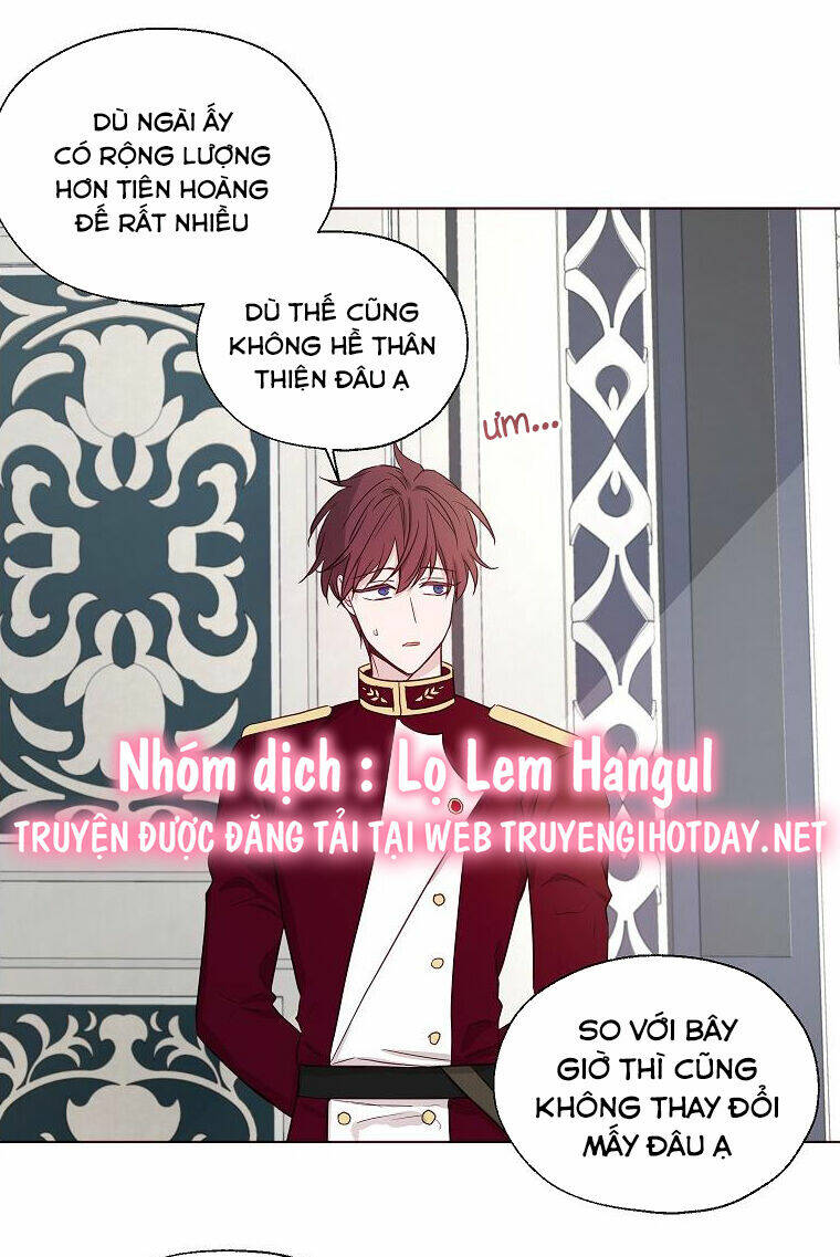Quyến rũ papa của nhân vật phản diện: Chapter 143