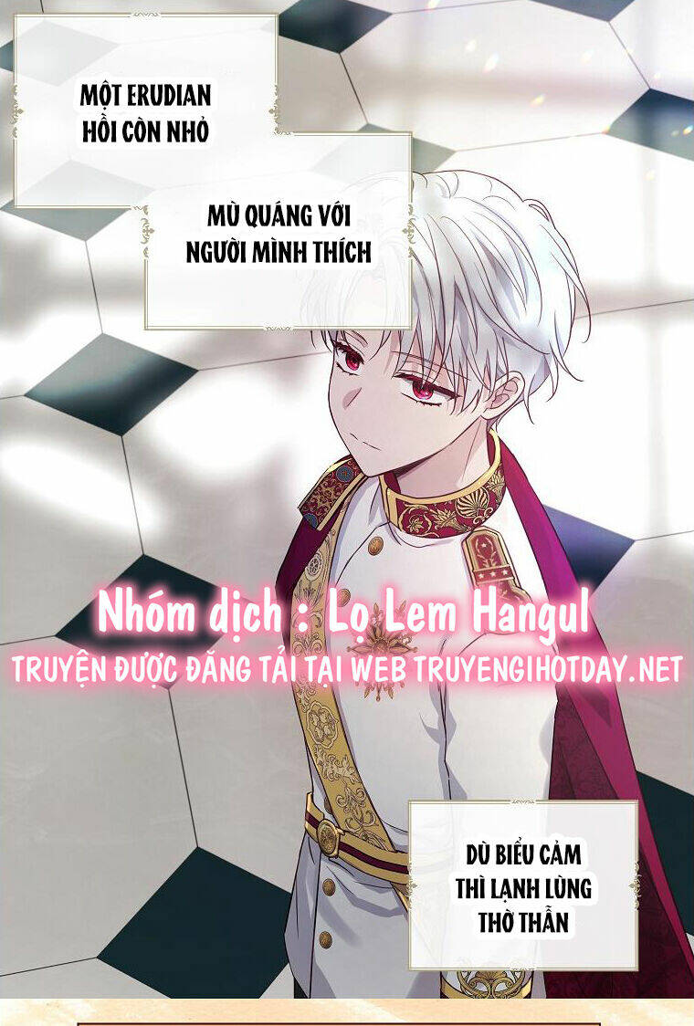 Quyến rũ papa của nhân vật phản diện: Chapter 143