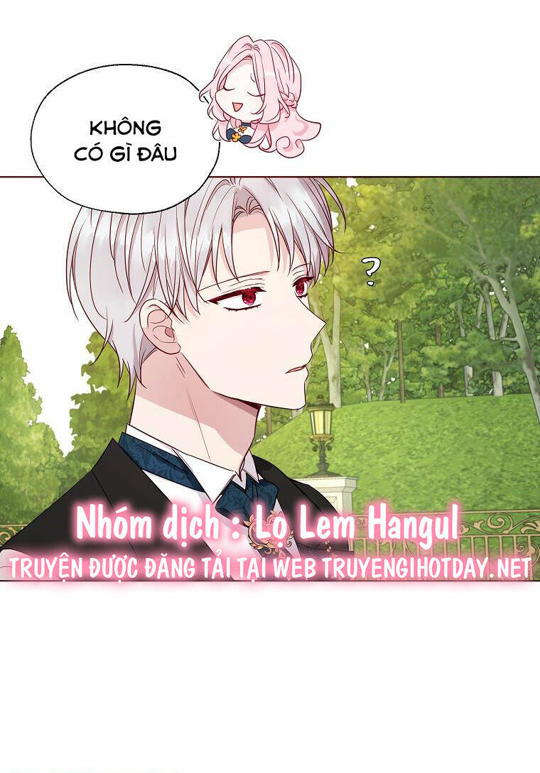 Quyến rũ papa của nhân vật phản diện: Chapter 143
