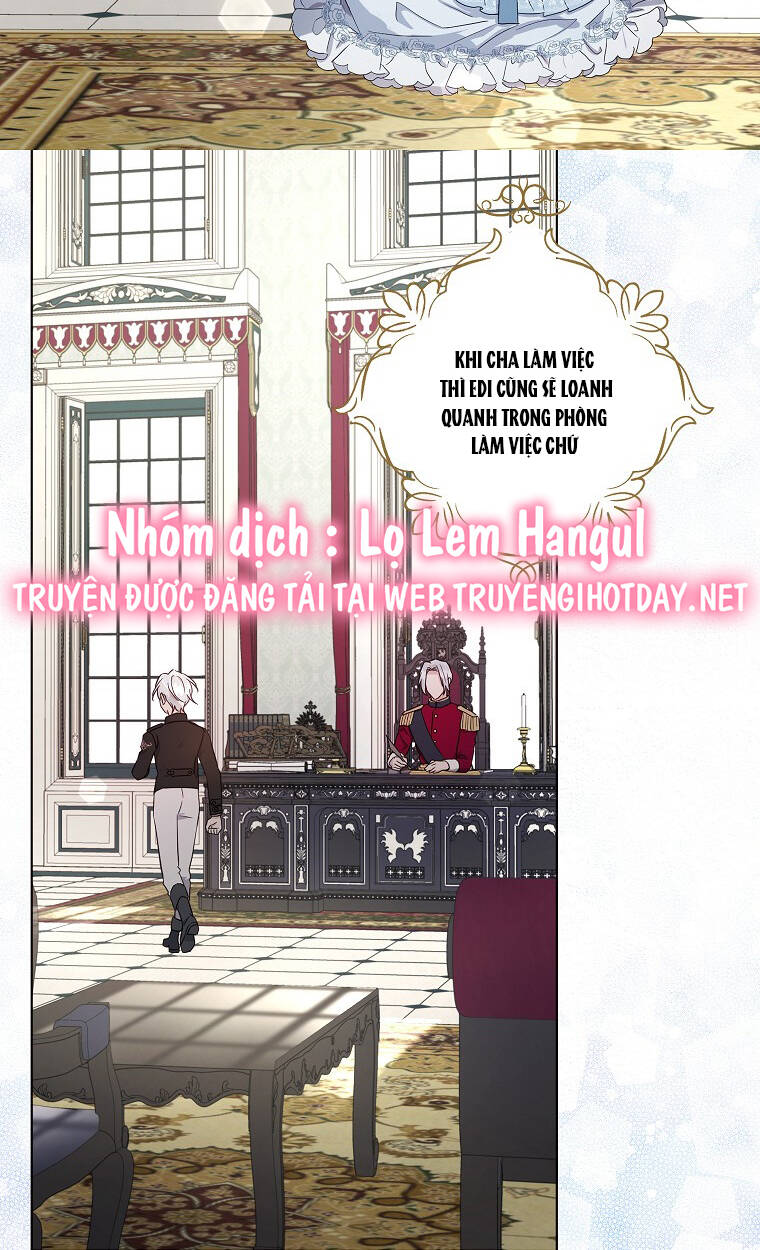 Quyến rũ papa của nhân vật phản diện: Chapter 144