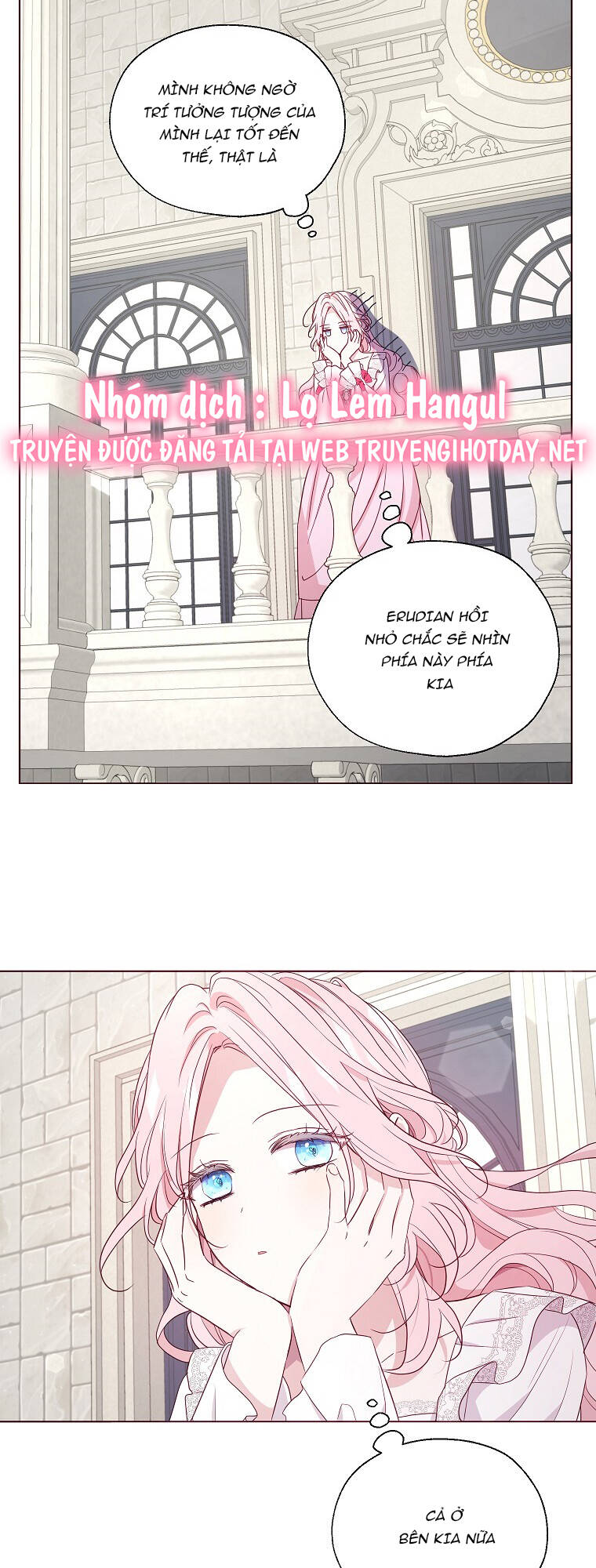 Quyến rũ papa của nhân vật phản diện: Chapter 144