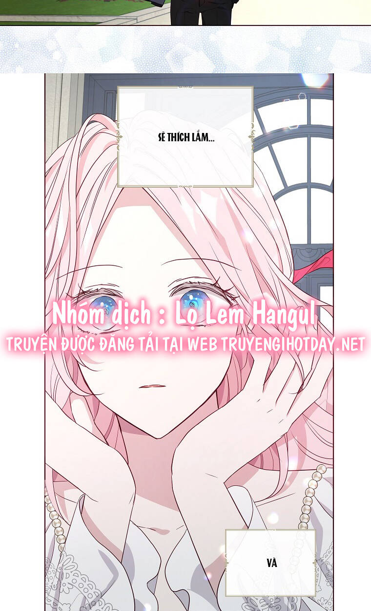 Quyến rũ papa của nhân vật phản diện: Chapter 144