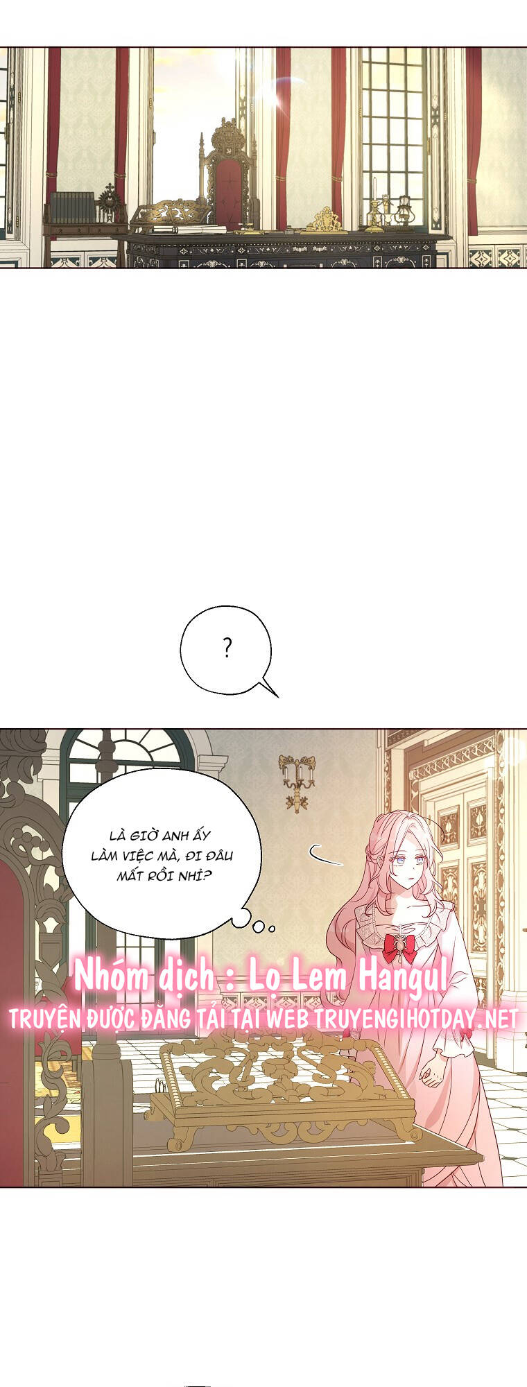 Quyến rũ papa của nhân vật phản diện: Chapter 144