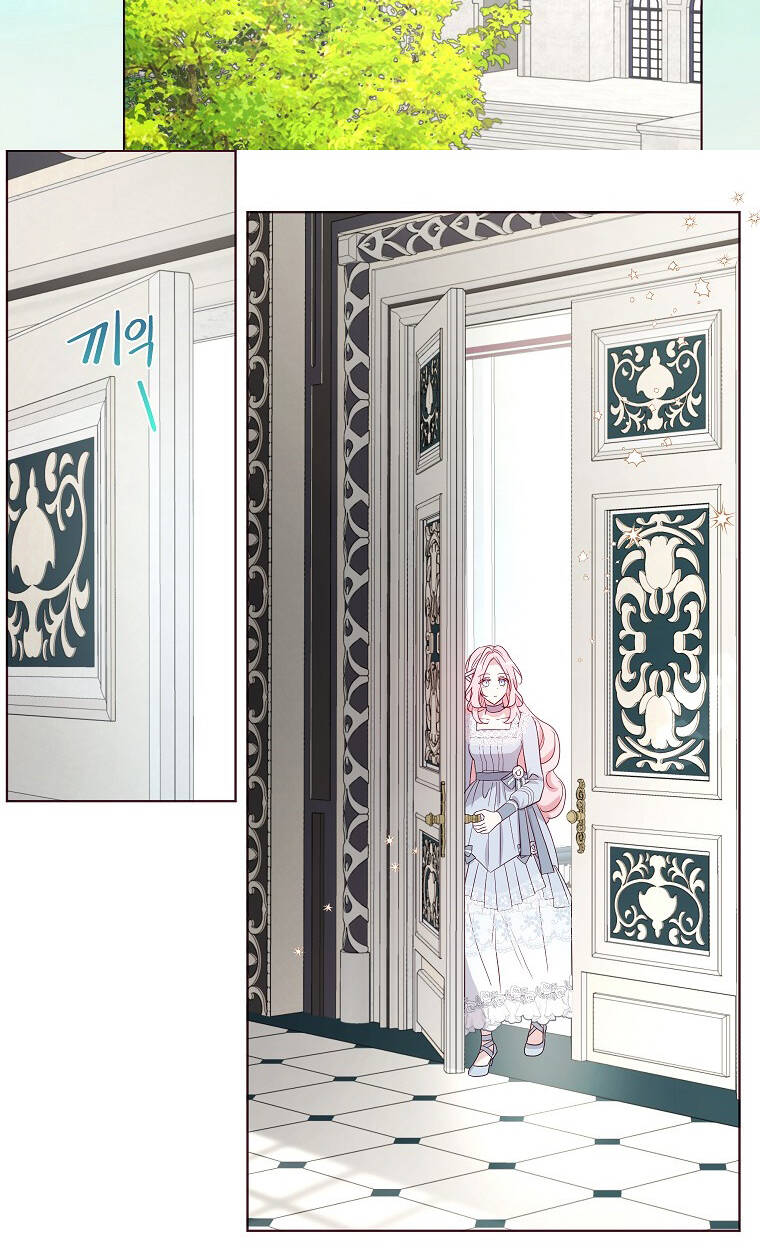 Quyến rũ papa của nhân vật phản diện: Chapter 144