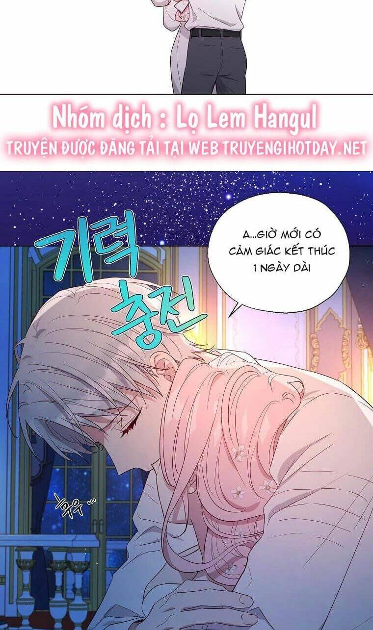 Quyến rũ papa của nhân vật phản diện: Chapter 145