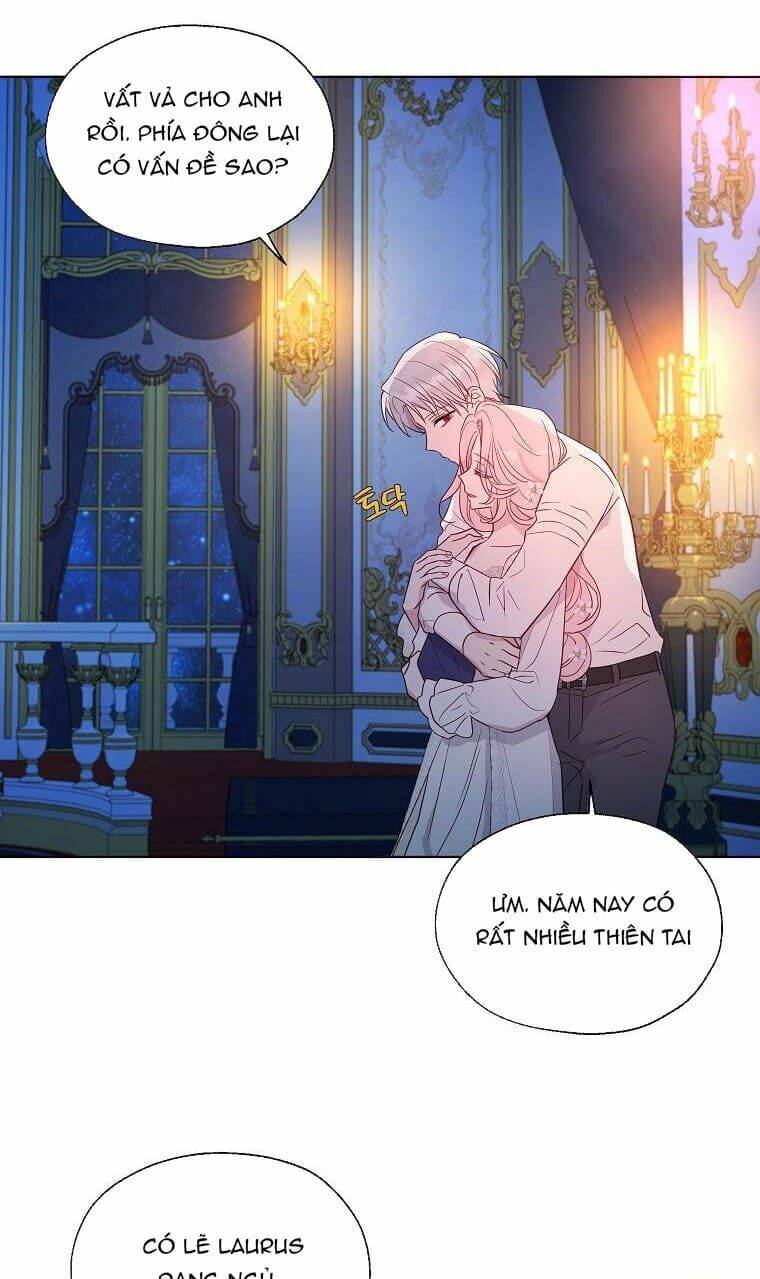 Quyến rũ papa của nhân vật phản diện: Chapter 145