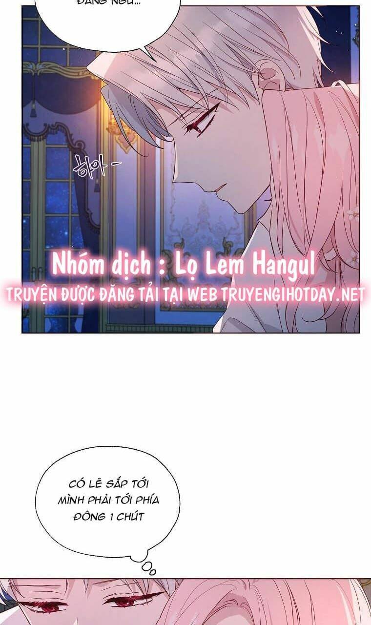 Quyến rũ papa của nhân vật phản diện: Chapter 145