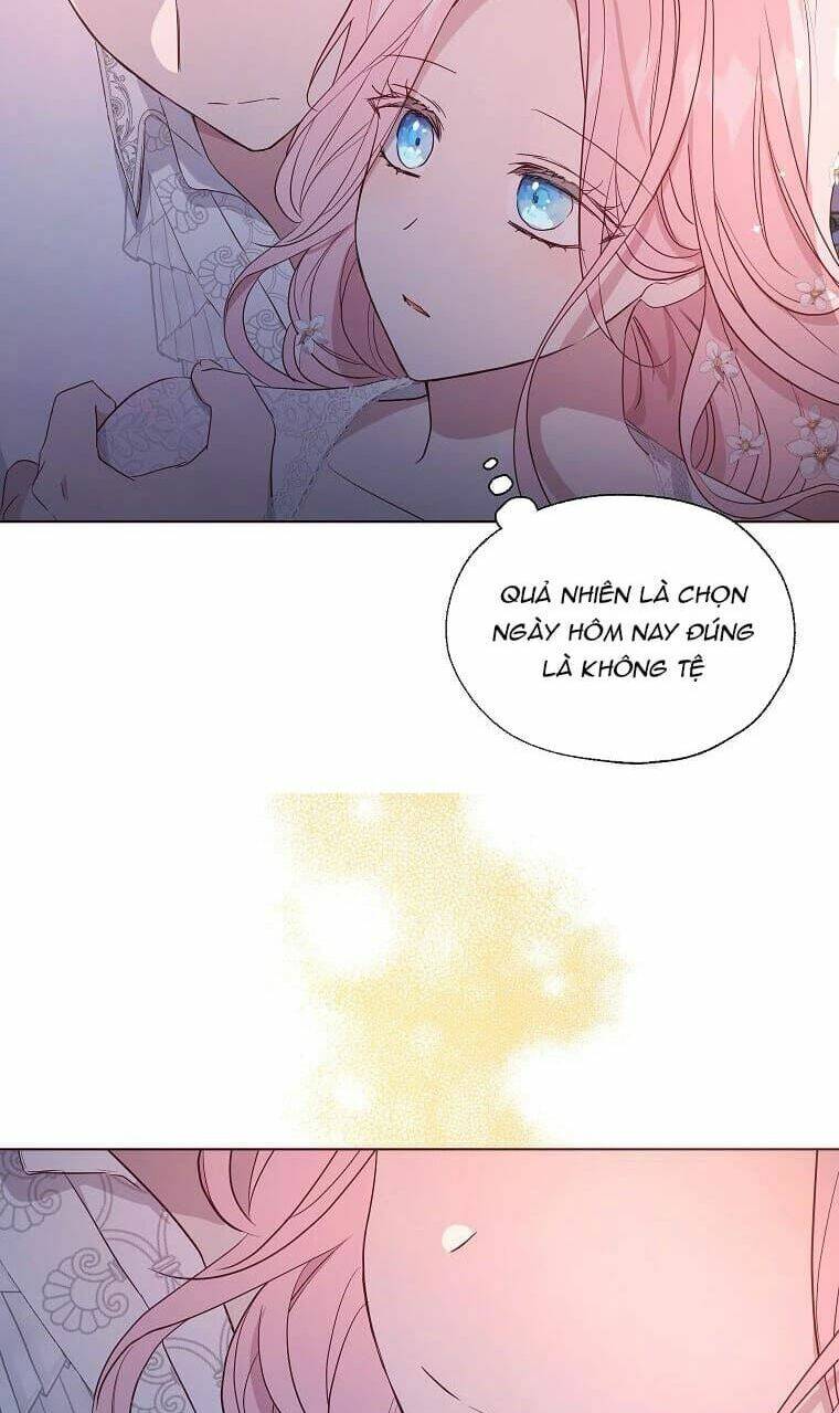 Quyến rũ papa của nhân vật phản diện: Chapter 145