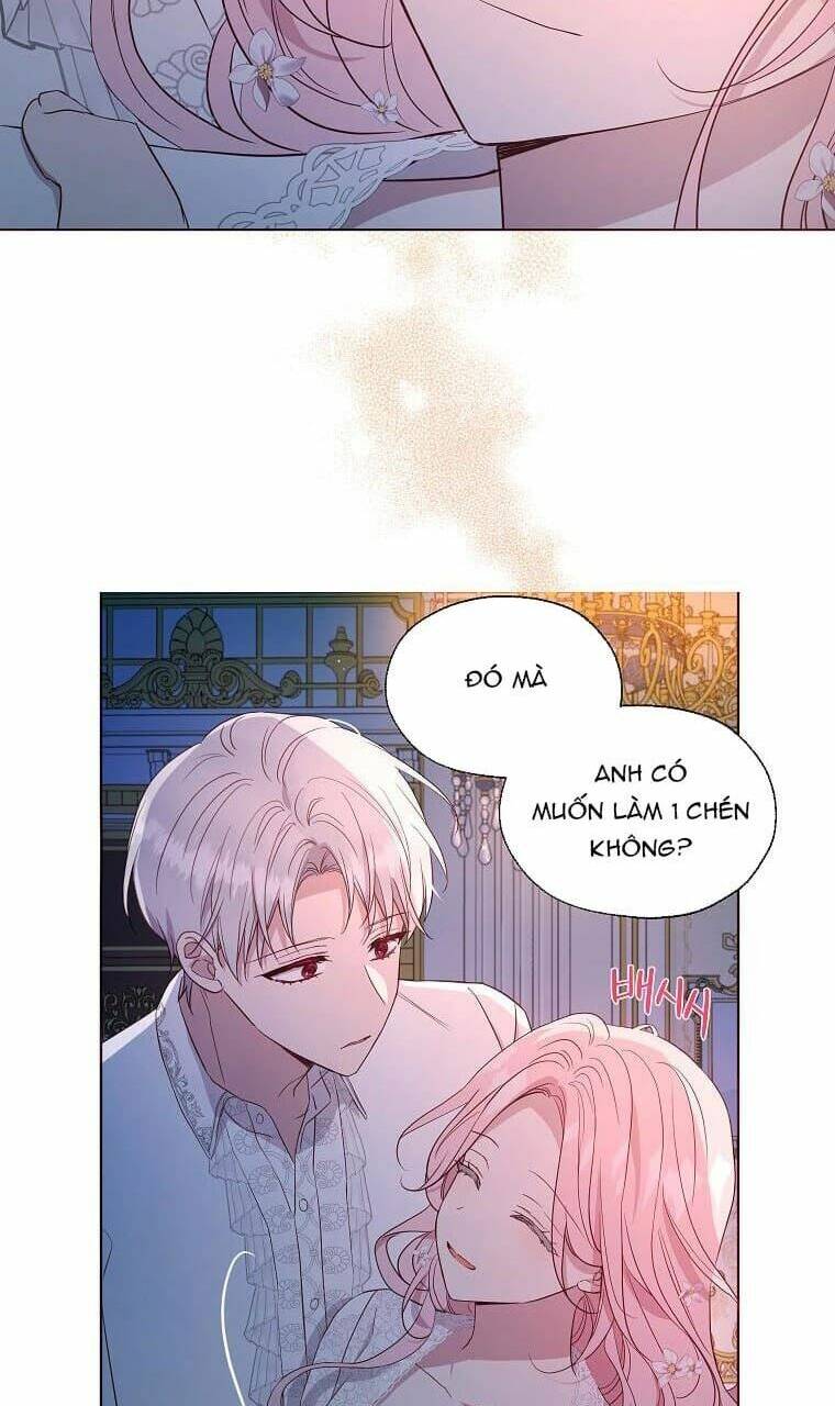 Quyến rũ papa của nhân vật phản diện: Chapter 145