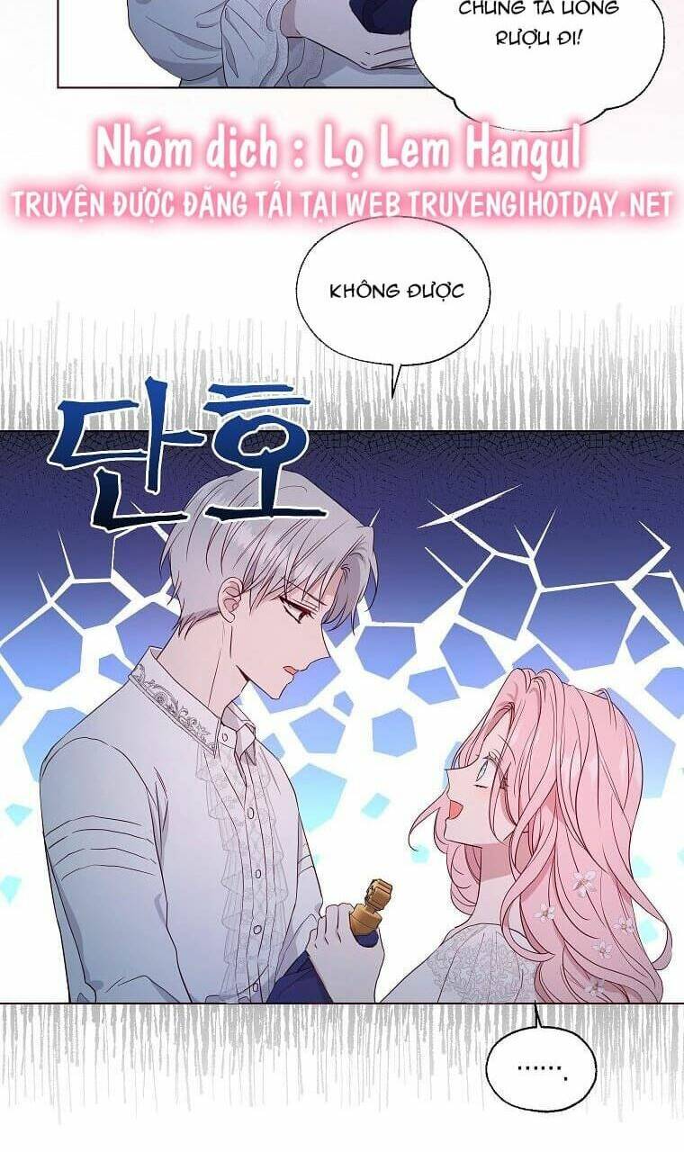 Quyến rũ papa của nhân vật phản diện: Chapter 145