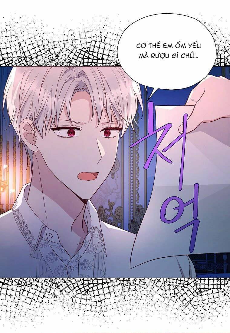 Quyến rũ papa của nhân vật phản diện: Chapter 145