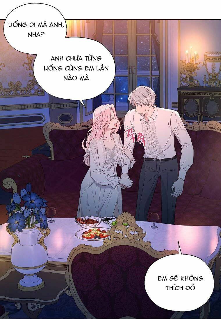 Quyến rũ papa của nhân vật phản diện: Chapter 145