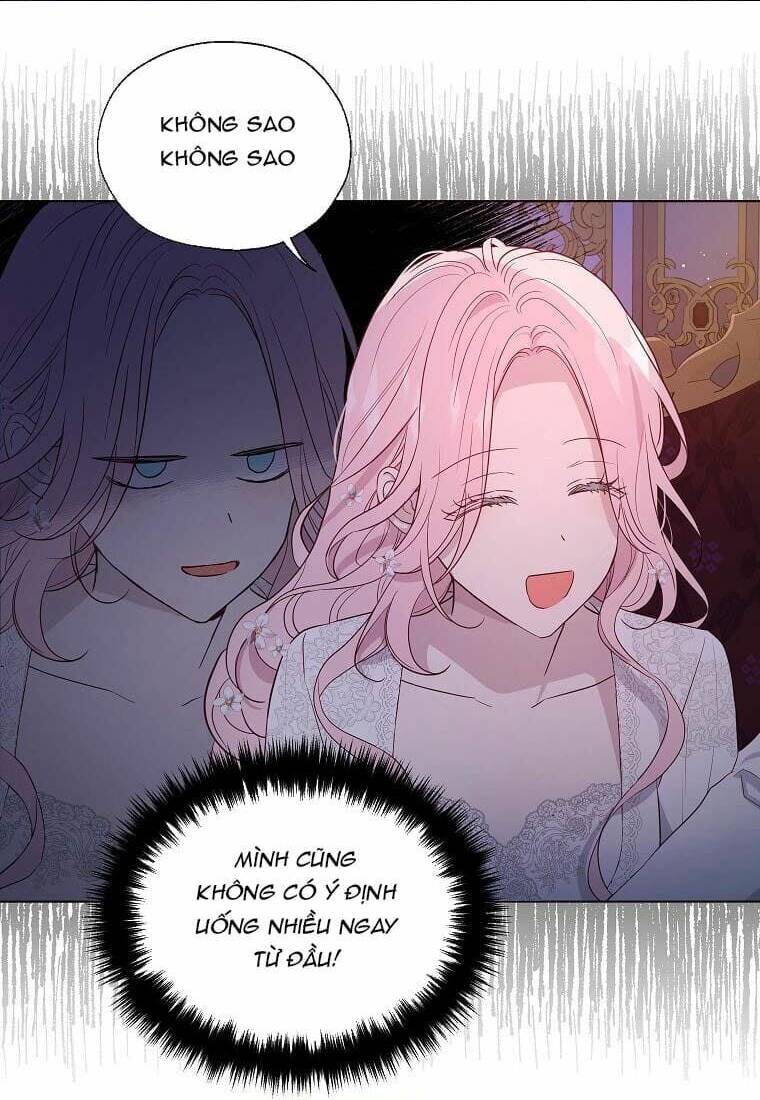 Quyến rũ papa của nhân vật phản diện: Chapter 145